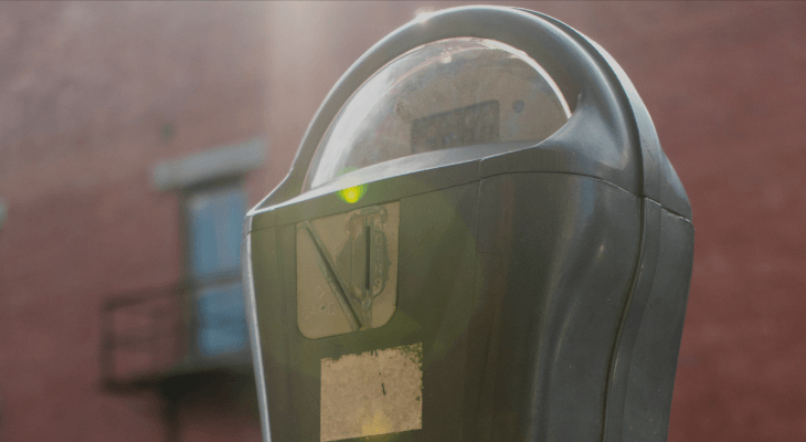 Le Parking payant fête son anniversaire